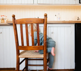 Guide d'autonomie : La mise à jour qui fait grandir vos enfants