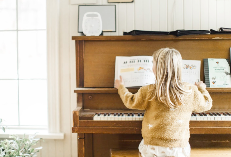 "Je veux arrêter !" : Comprendre et accompagner votre enfant face au découragement