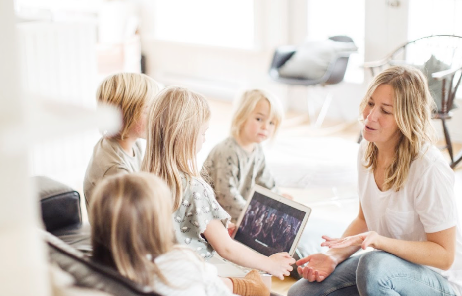 Usage du numérique en famille : guide pratique