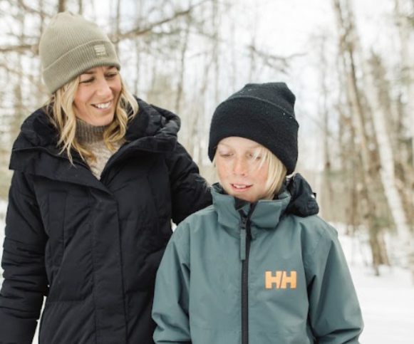 Printemps de l'adolescence : se réinventer parent d'ado