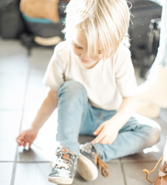 Les signaux de changement : Reconnaître et accompagner les apprentissages