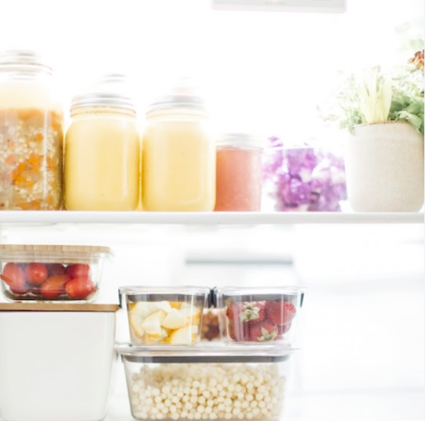 Meal Prep printanier : Créez votre fonds d'urgence culinaire