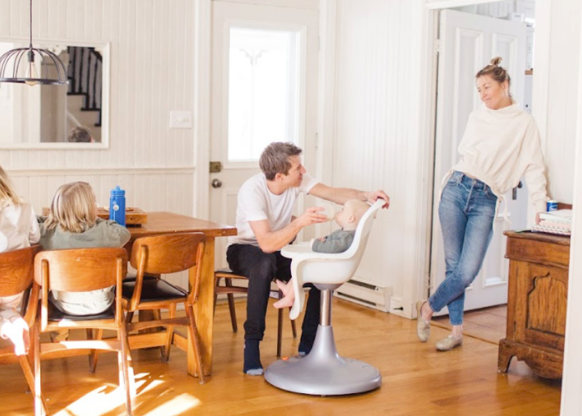 Repenser le congé parental : Une nouvelle approche pour les familles modernes