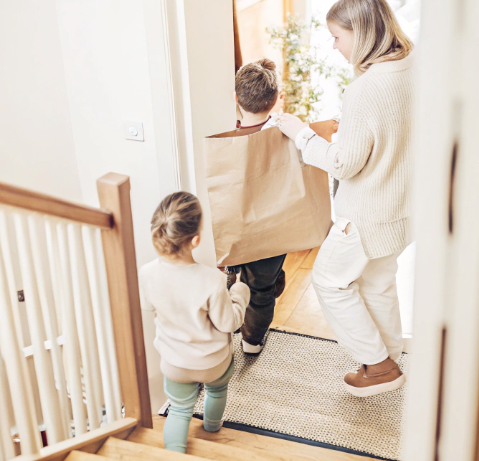 Achats responsables : Développer de bons réflexes de consommation avec nos enfants