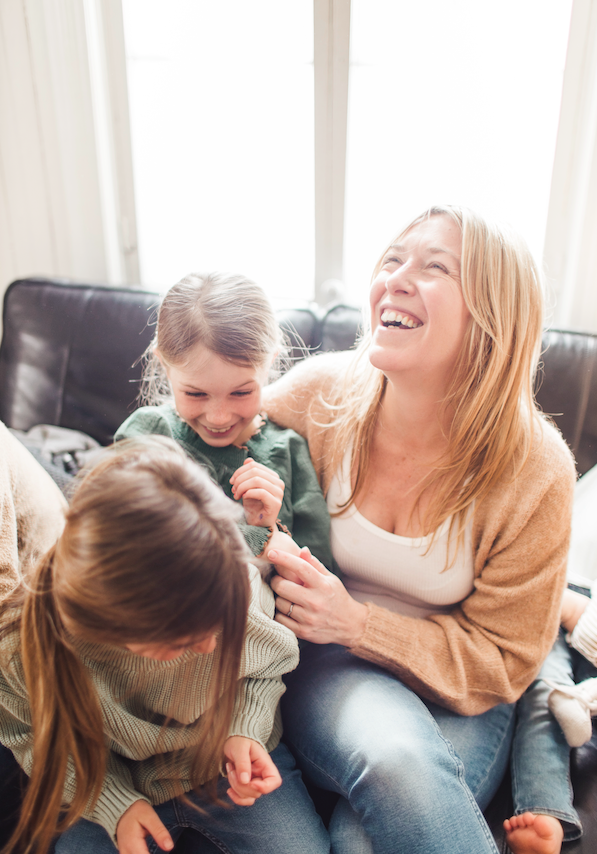 Rester zen et éviter les drames