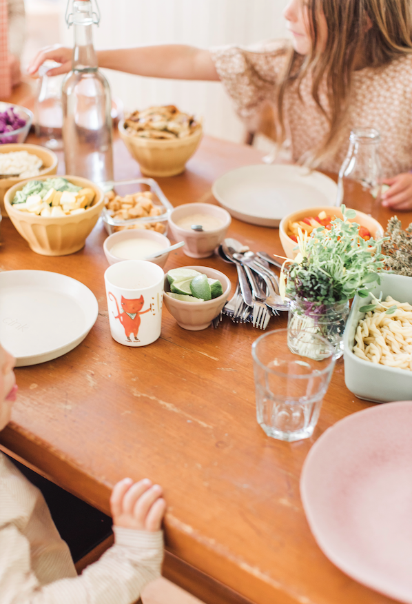 Des repas sans cuisson : solutions rapides et idéales pour les lunchs
