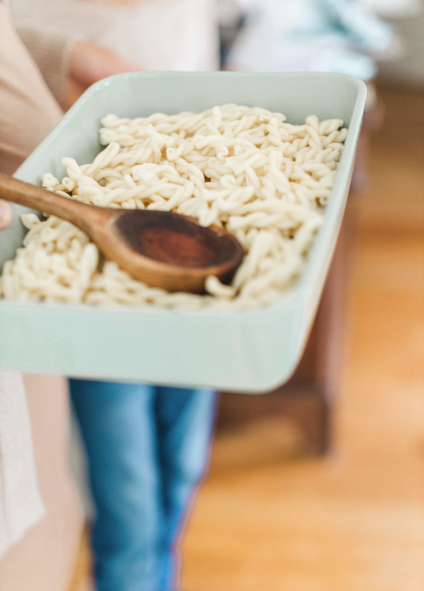 Simplifier la gestion des repas d'été avec Octave : Quand les enfants en âge de cuisiner prennent les commandes