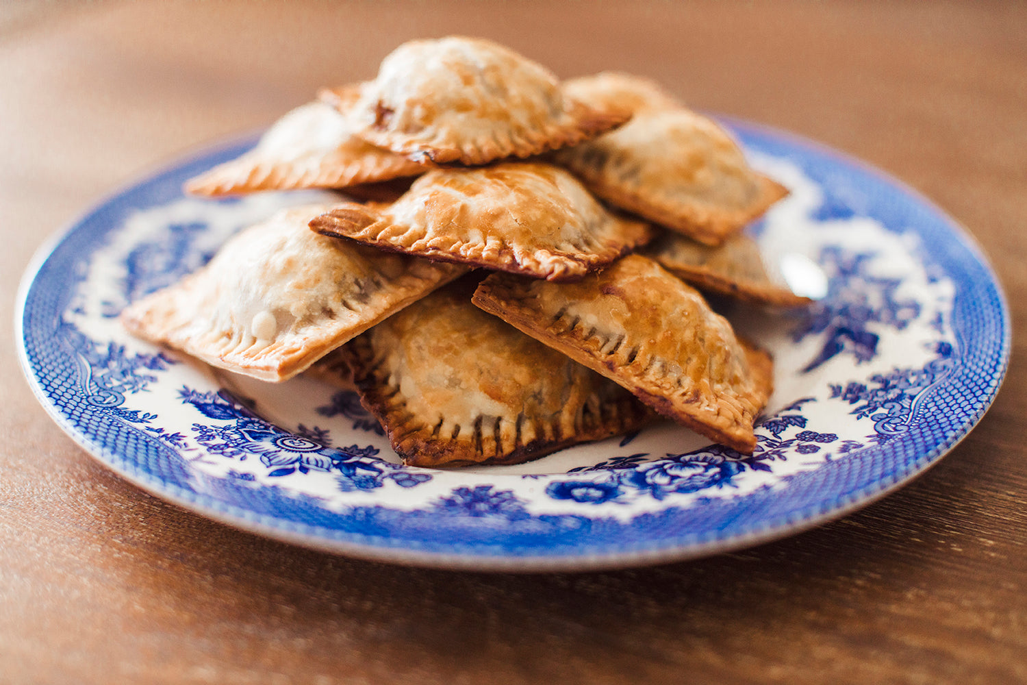 Tartiviolis en deux temps
