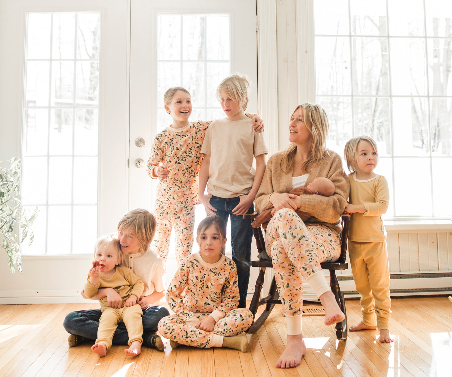 Les grands-parents, ces précieux alliés du quotidien familial