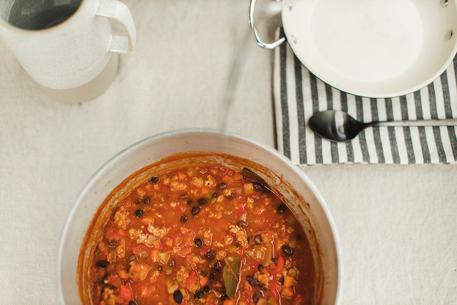 Chili con carne