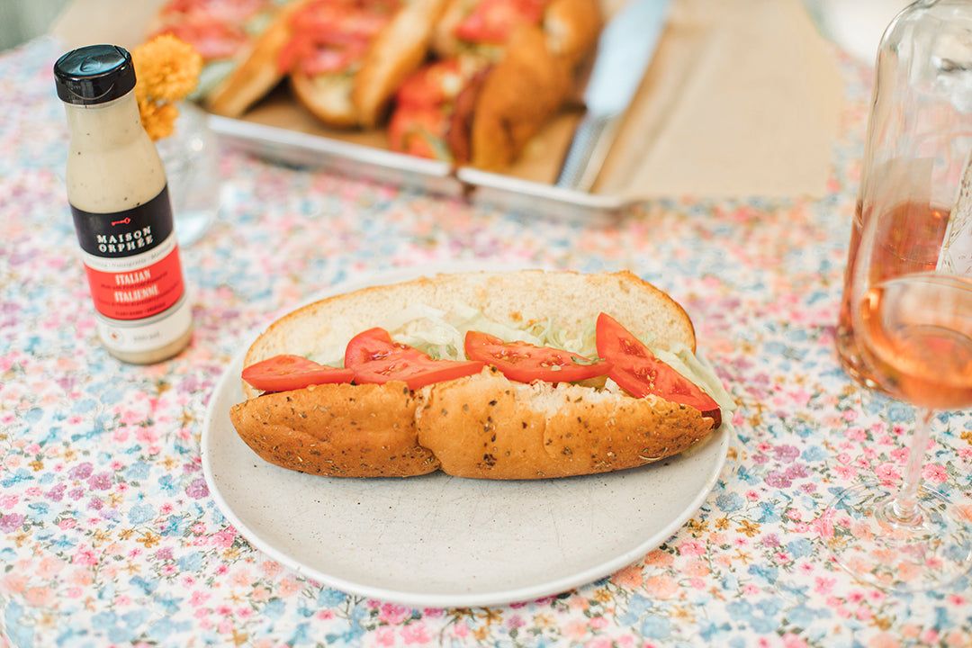 Sous-marins italiens