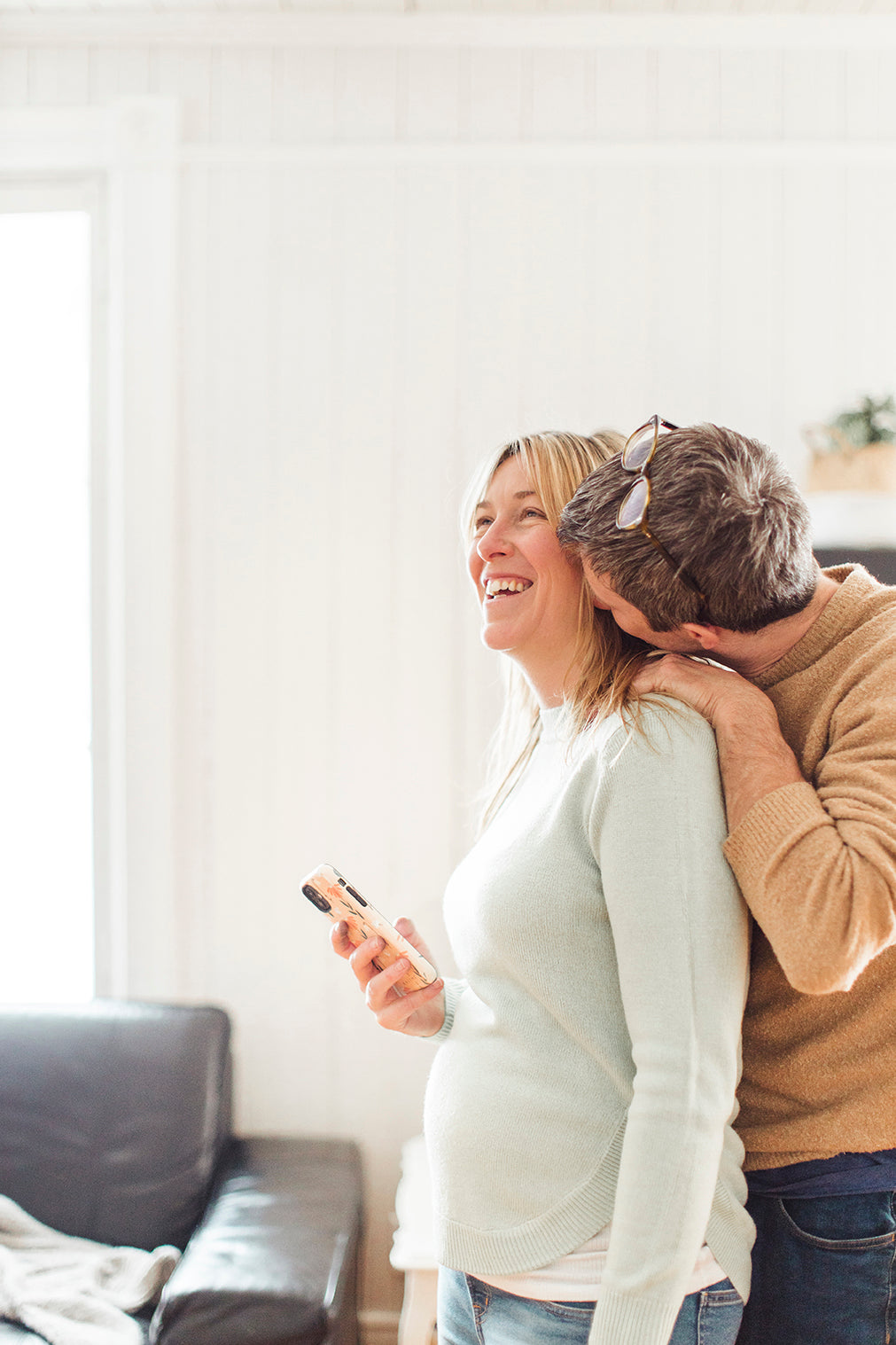7 commandements bienveillants pour nouveaux parents: éviter la performance et conserver du temps pour l'essentiel