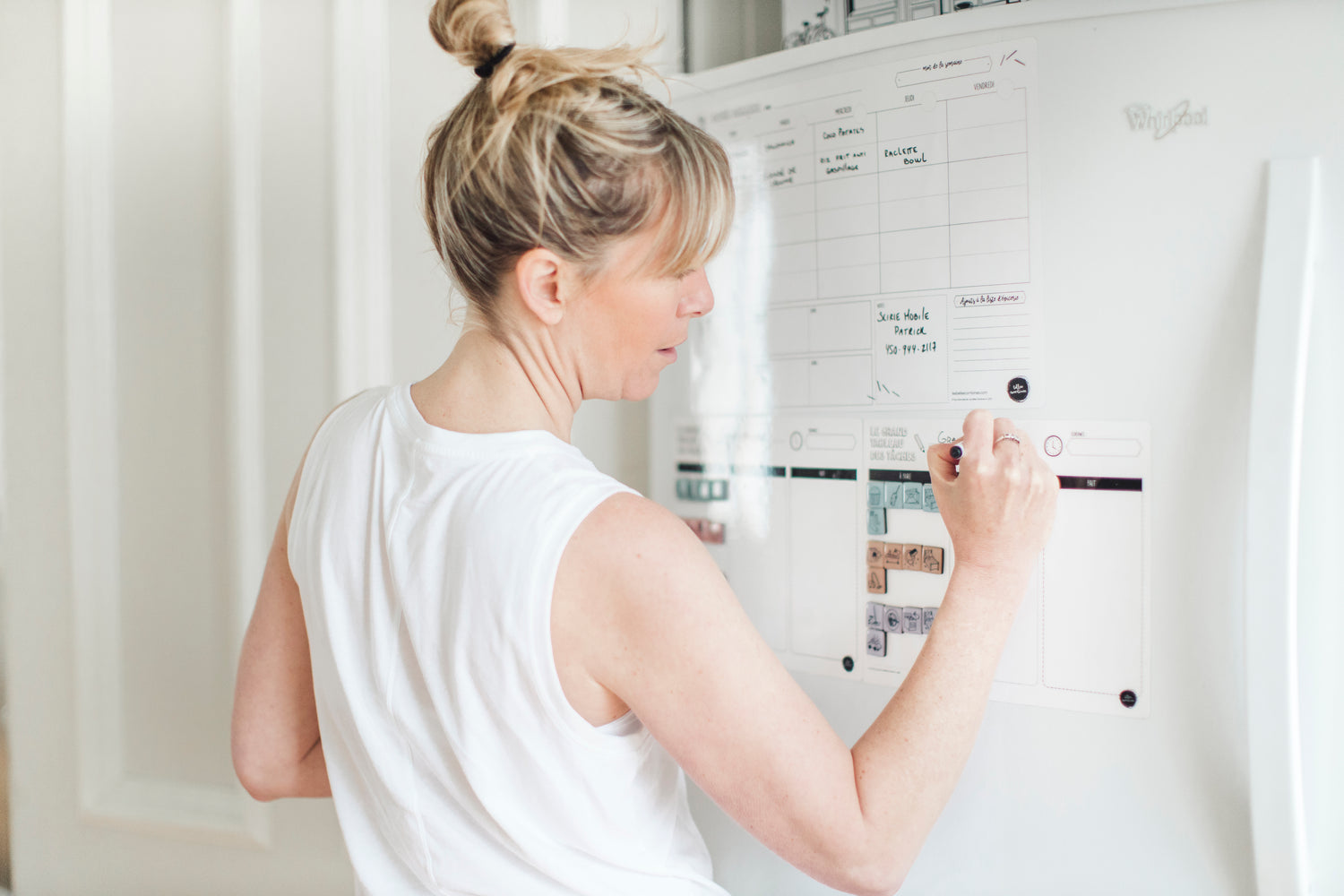 Les trouvailles des Belles Combines pour commencer l'année du bon pied