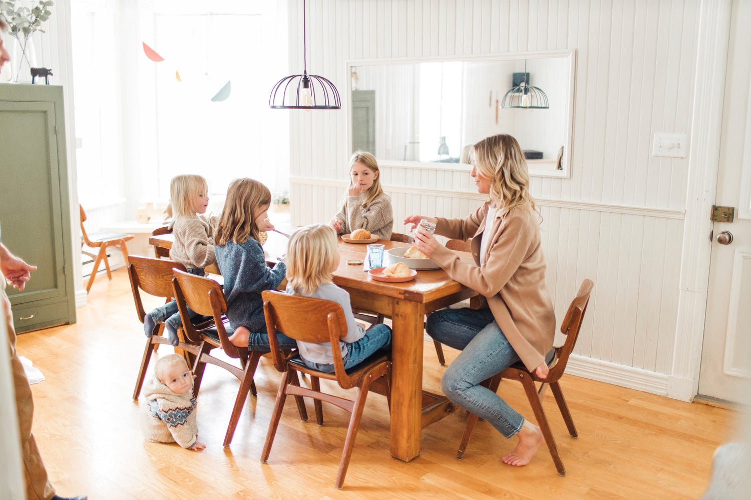 Les trouvailles des Belles Combines pour des gourmandises qu'on devrait se permettre!