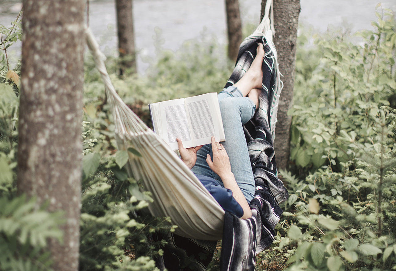 Six raccourcis pour un camping sans stress