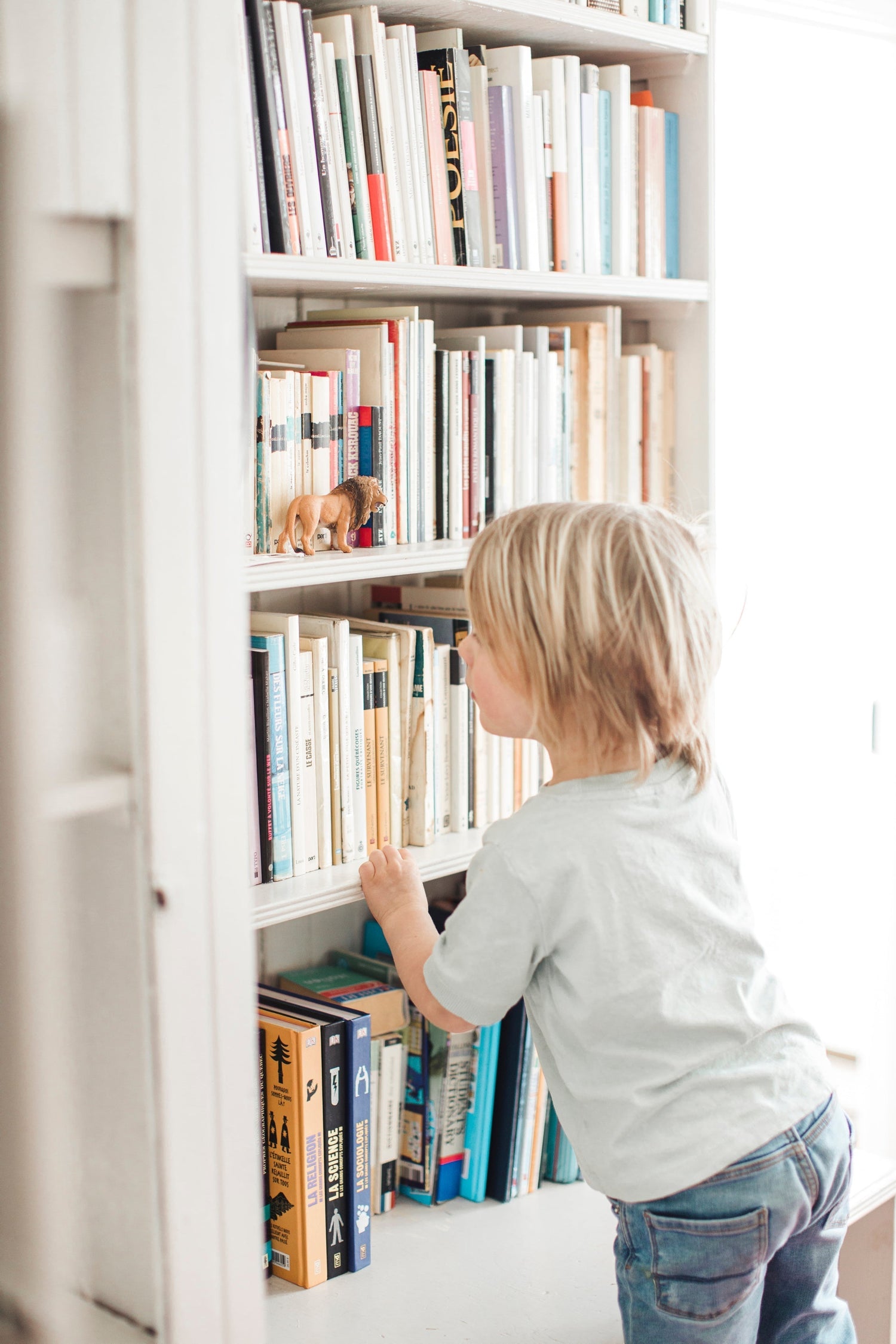 Prévenir la perte des acquis scolaires pendant l'été