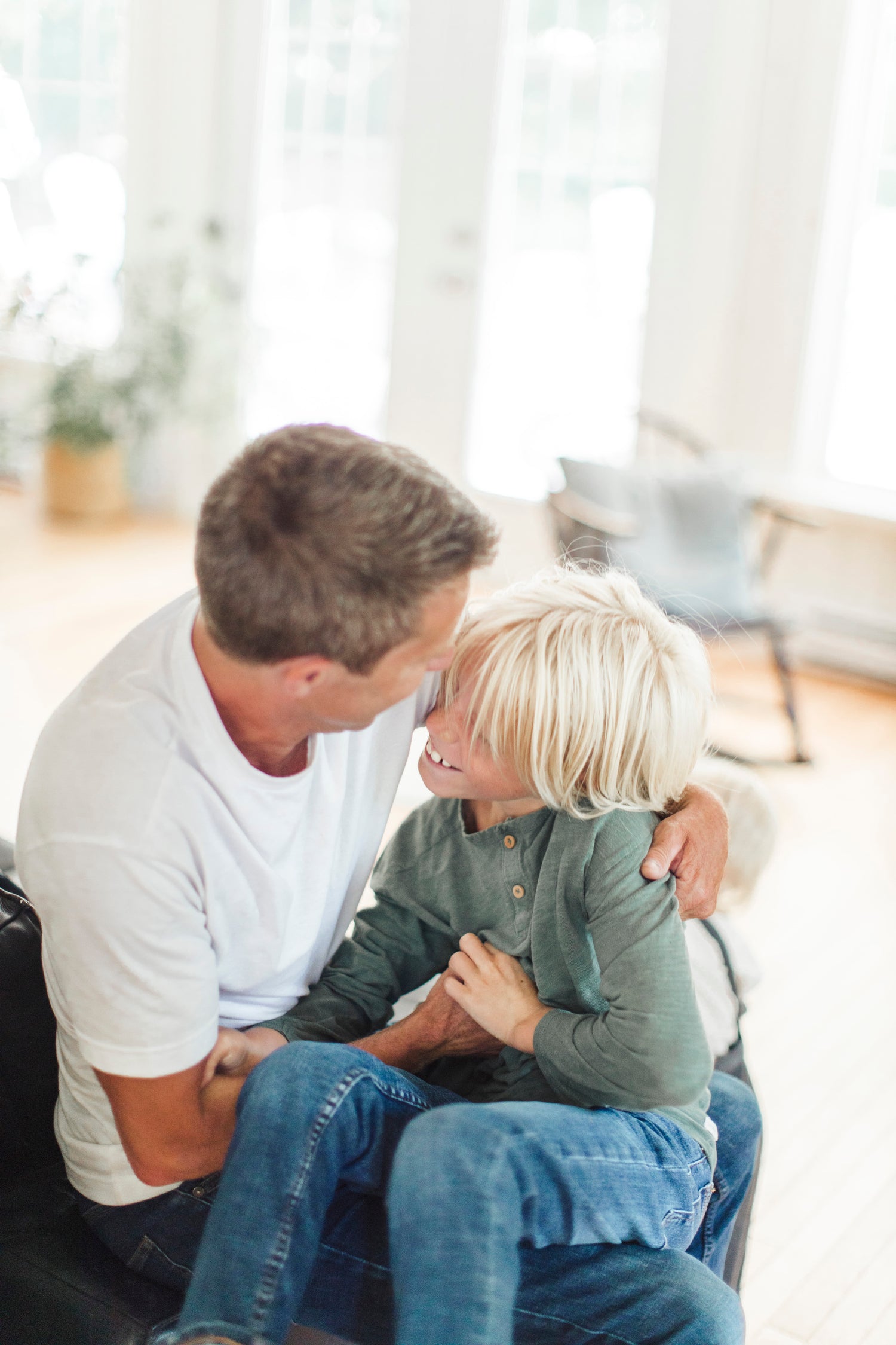Suggestions de sorties pour la fête des Pères