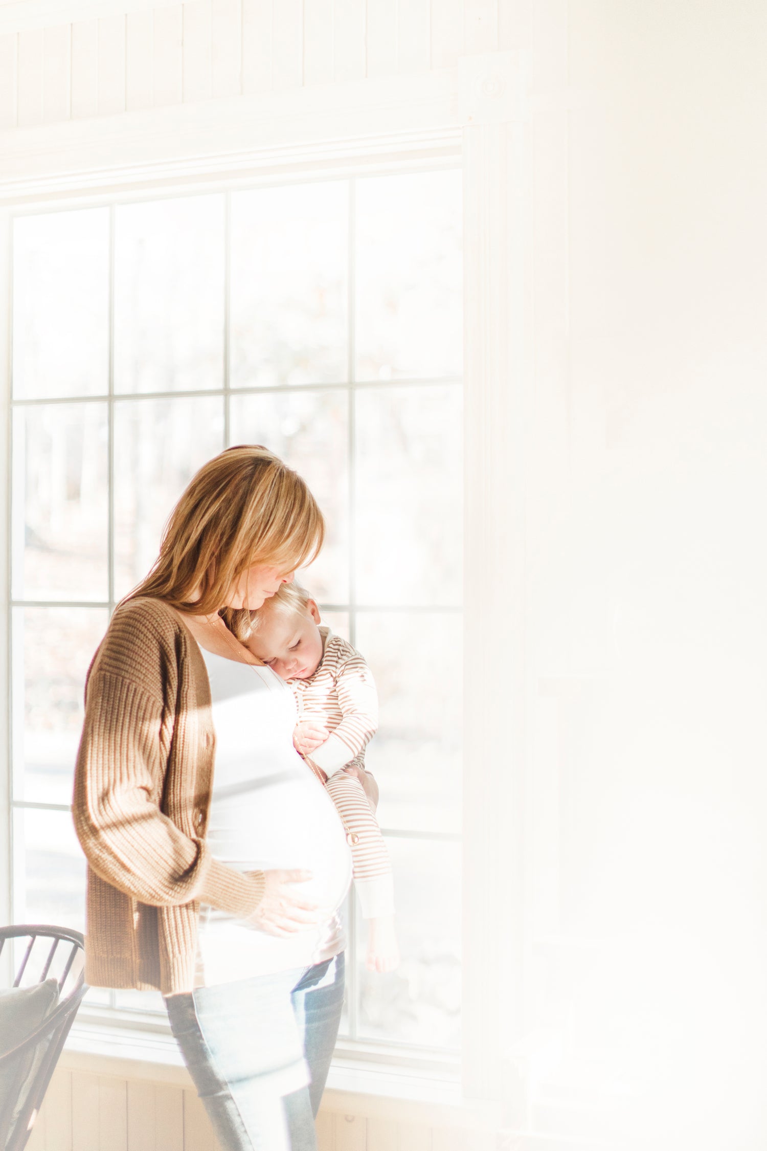 L’impact du lien d’attachement sur nos relations avec les autres