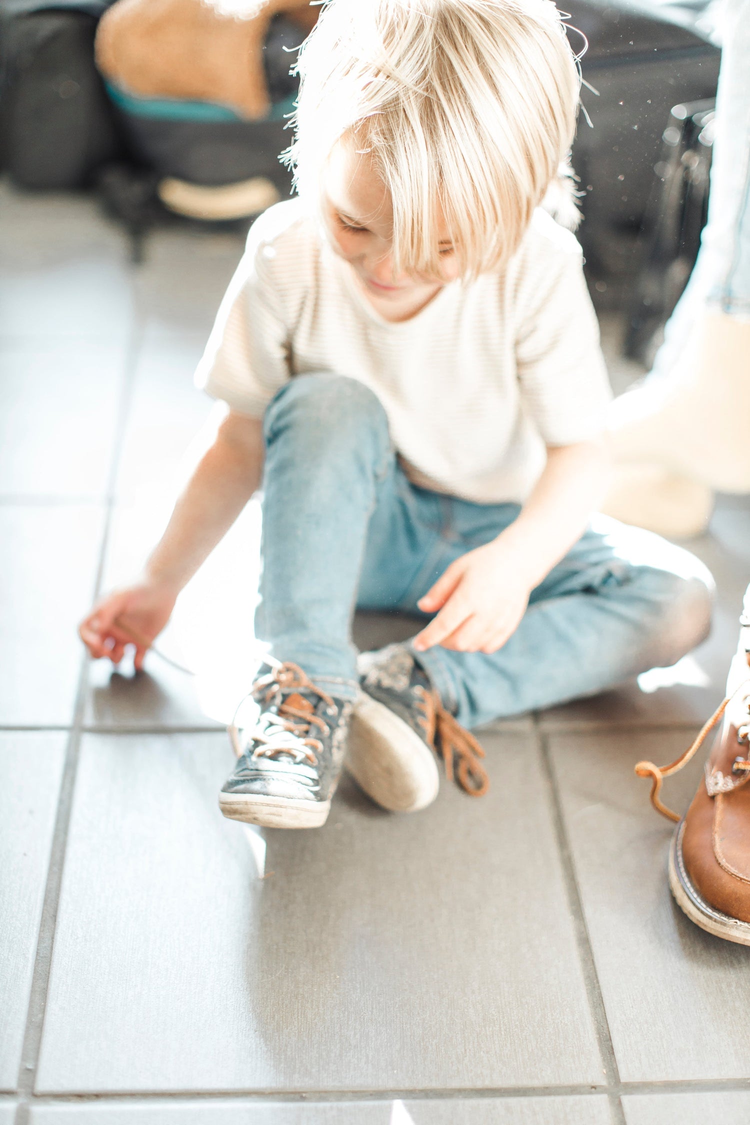 Développer l'empathie et les premières amitiés chez les 3 à 5 ans
