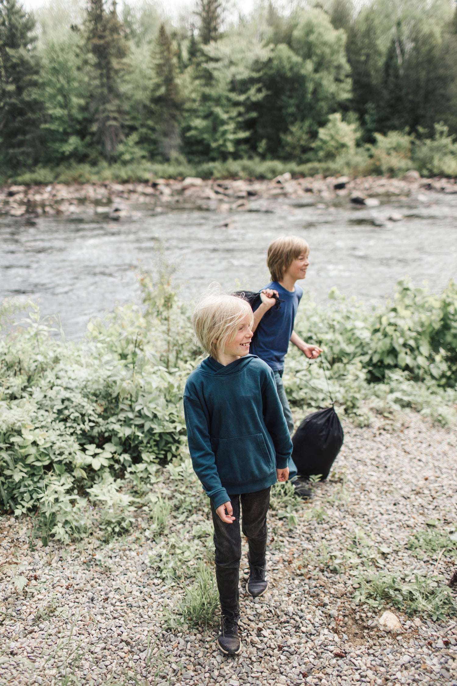 Un été bien rempli : activités ludiques et utiles pour les 12-13 ans