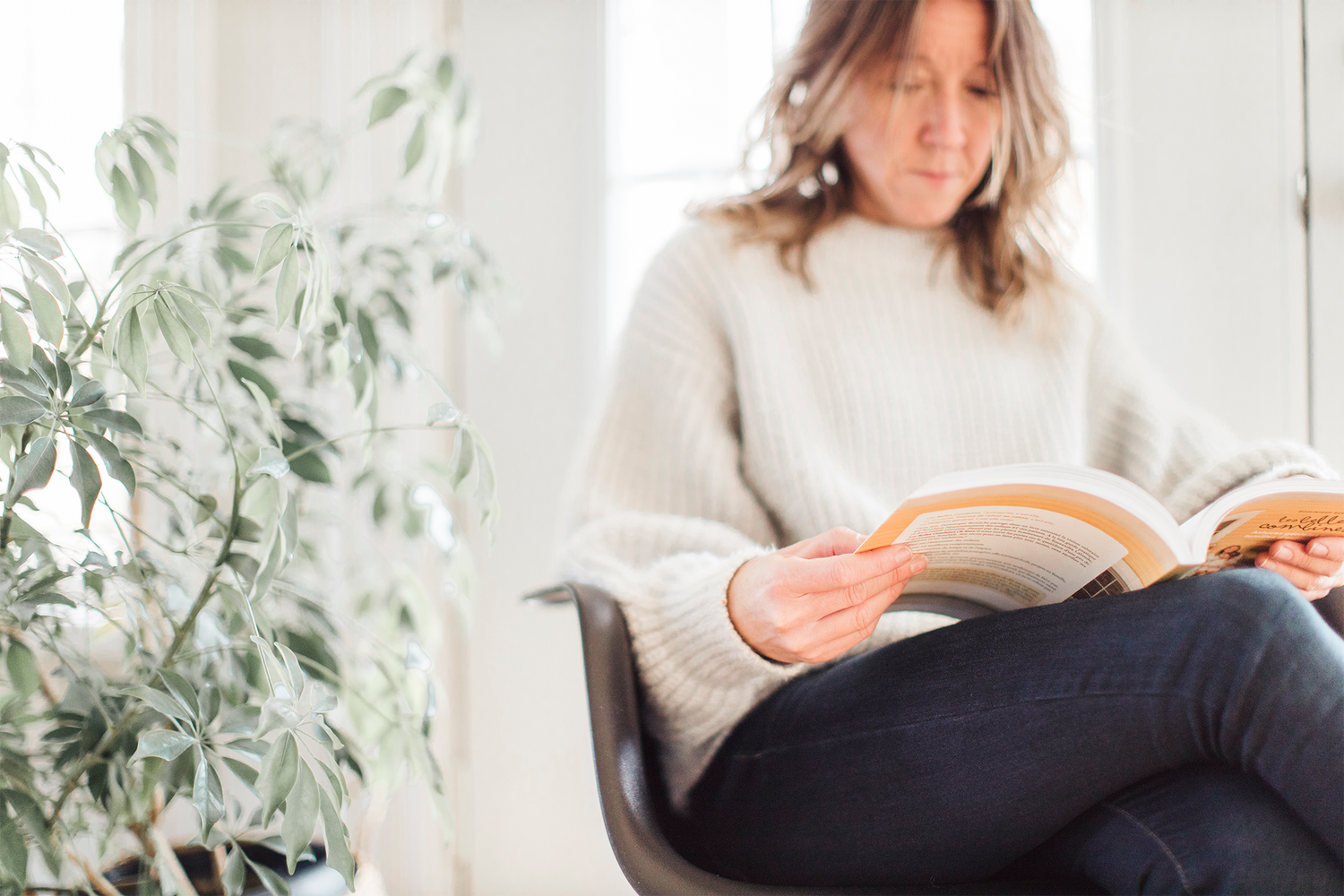 Les trouvailles des Belles Combines pour vivre le bonheur à travers les livres!