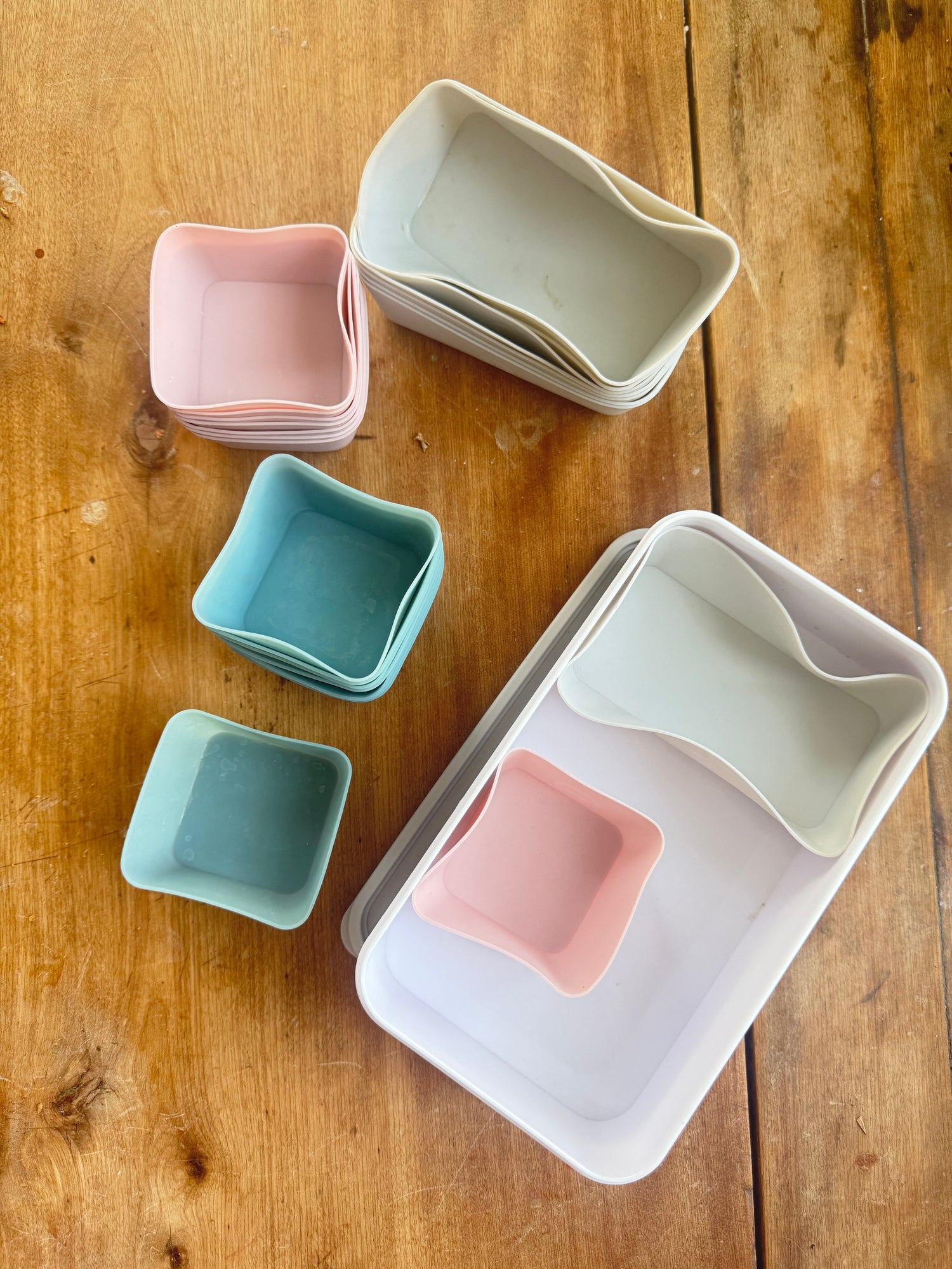 Guide complet des boîtes à lunch : matériel essentiel et astuces d'une maman | Les Belles Combines