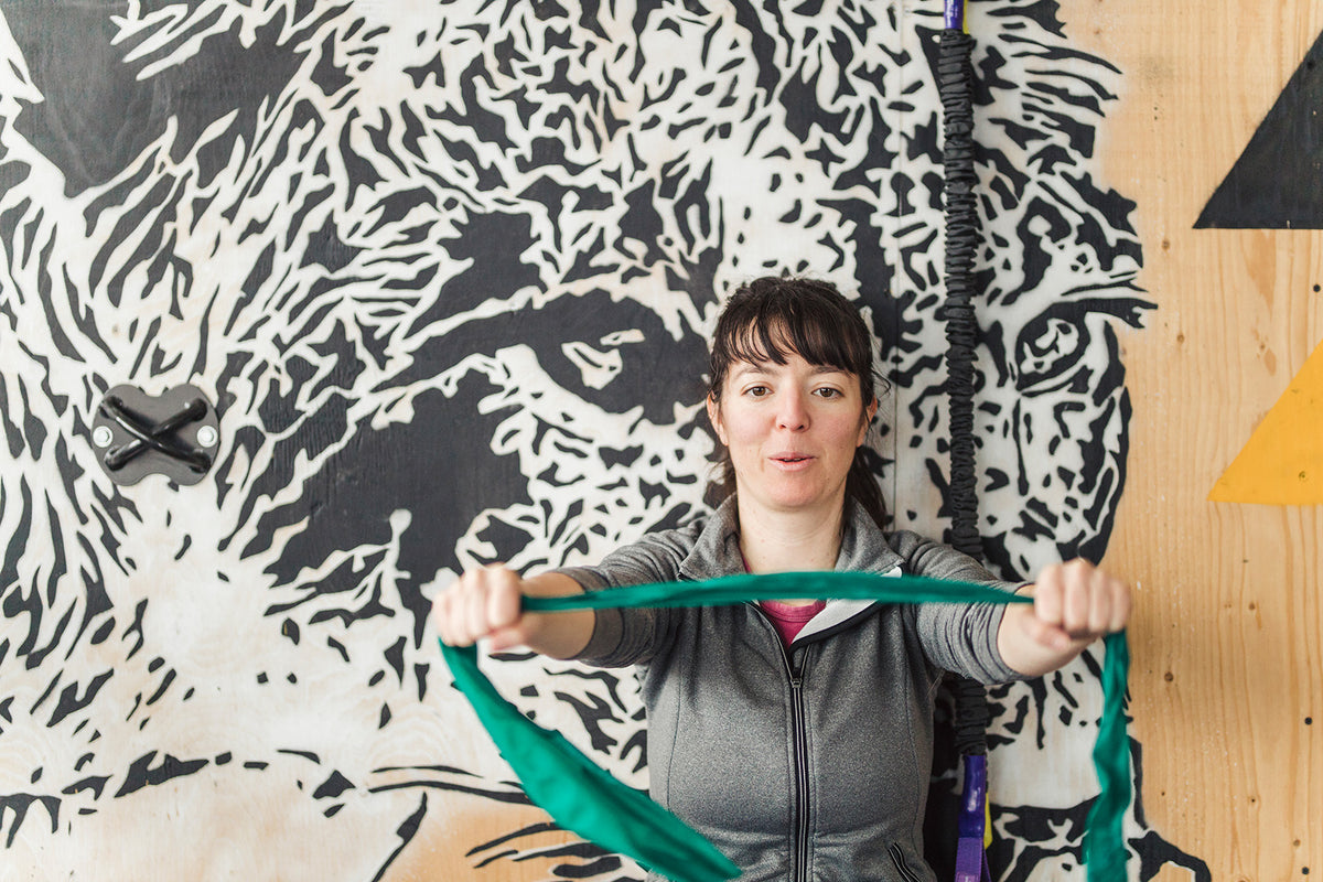 La discipline: le secret bien gardé des gens actifs!