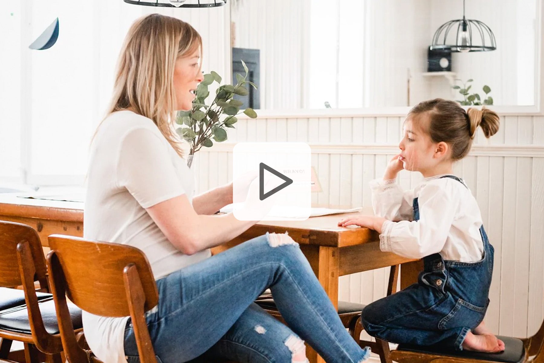 Les clés pour apprendre la persévérance aux enfants