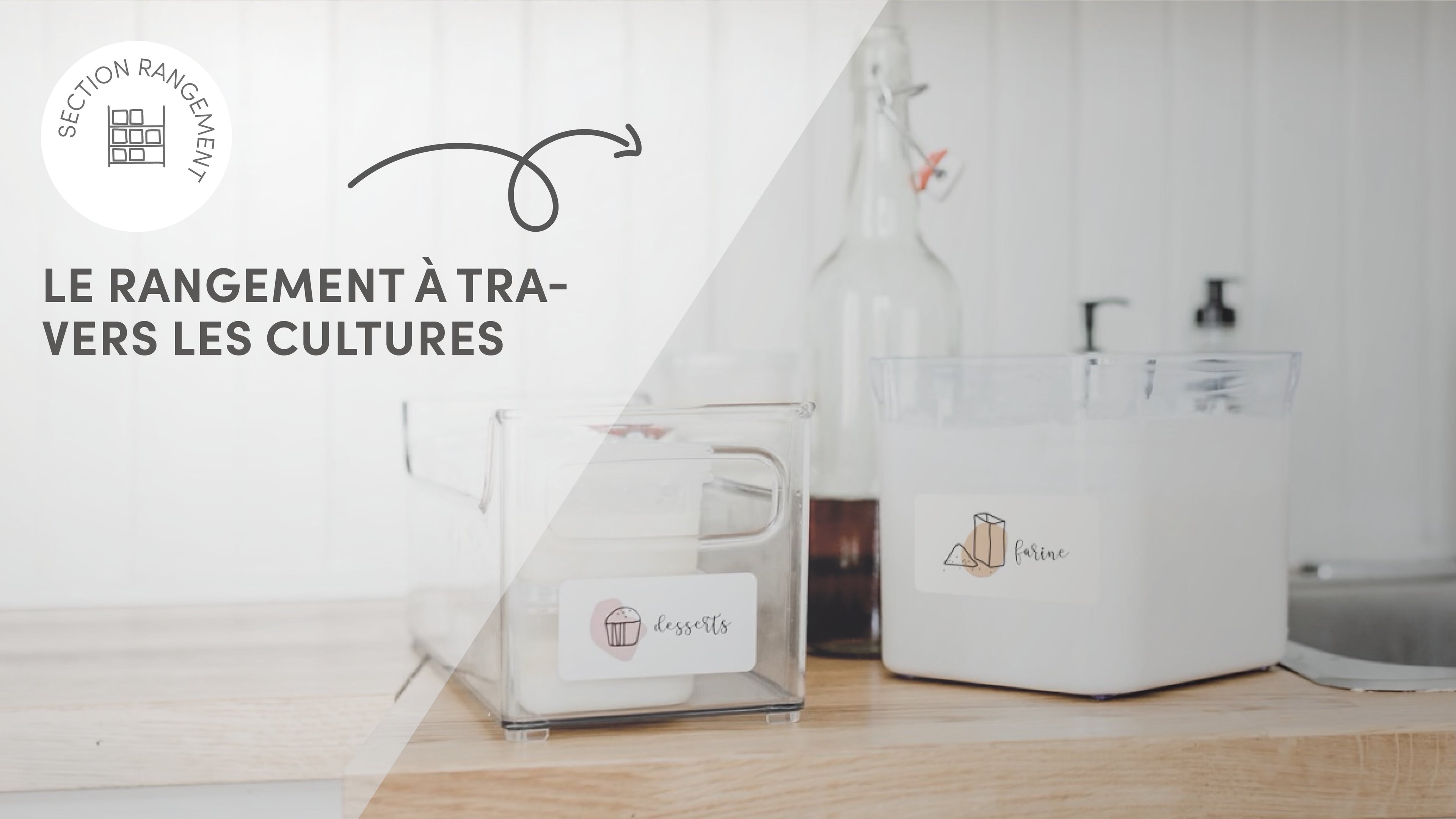 Tidying Across Cultures 