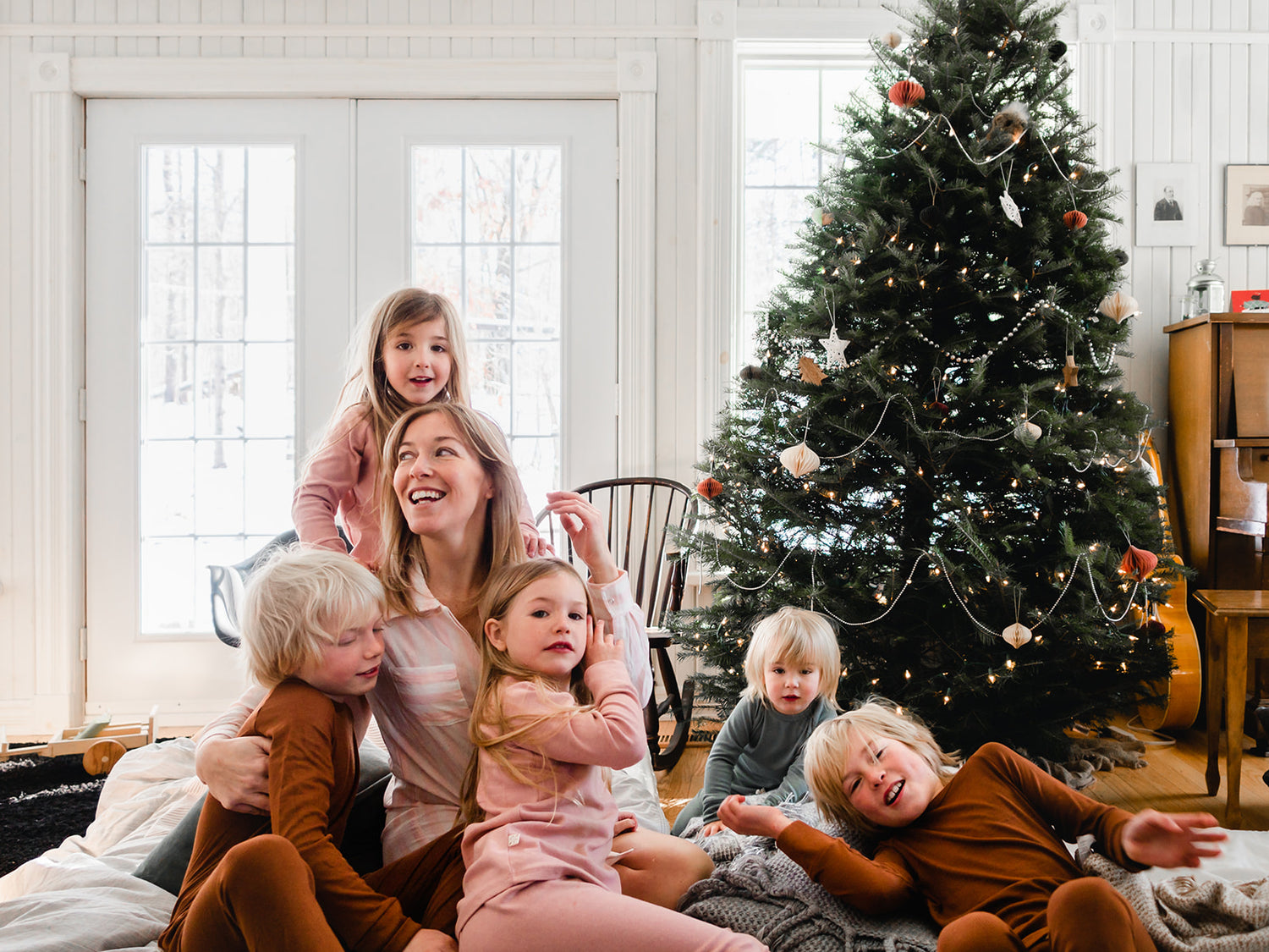 Noël, ce rituel familial à préserver