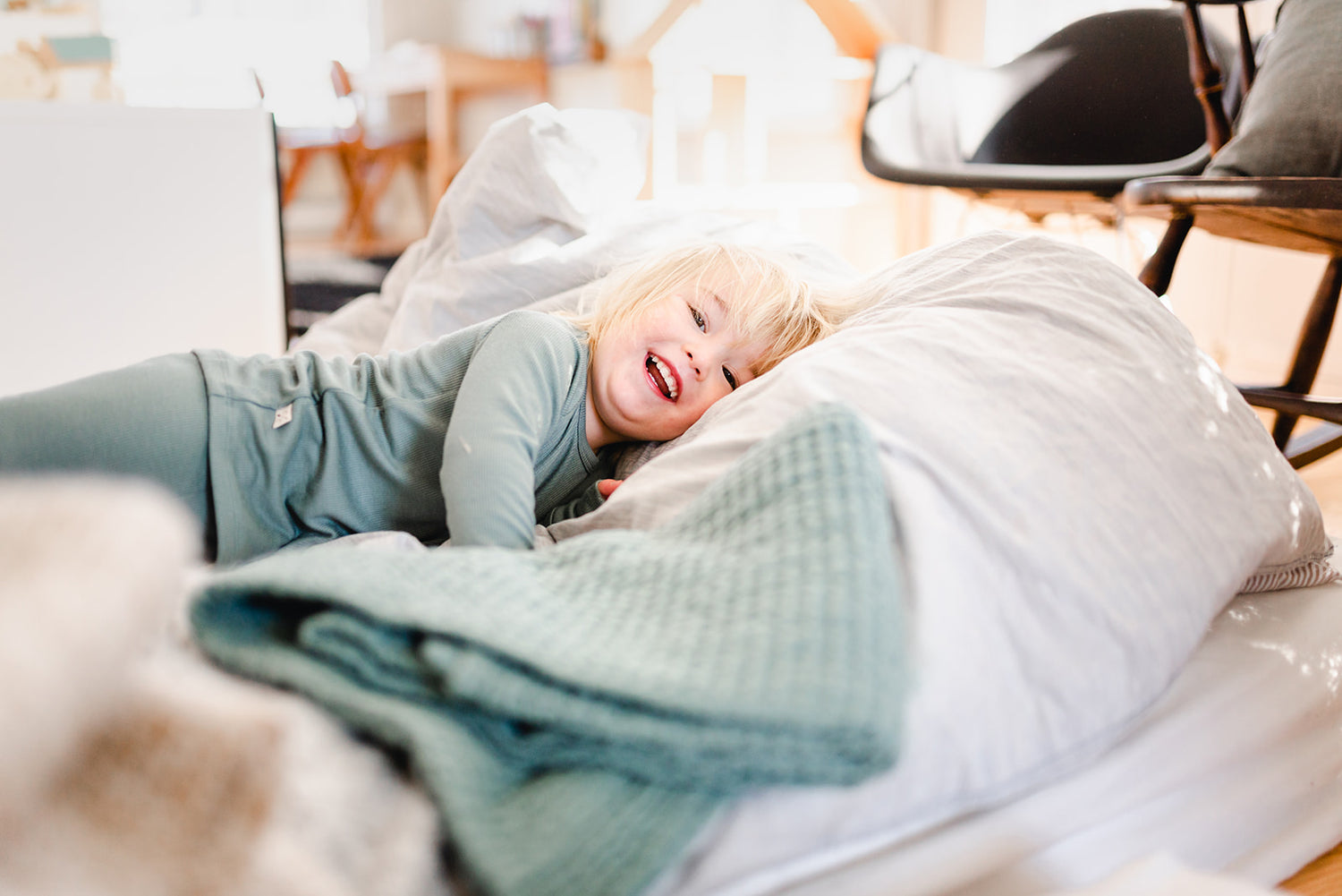 Le calendrier de l'avent des bonnes actions: une nouvelle tradition à adopter en famille!