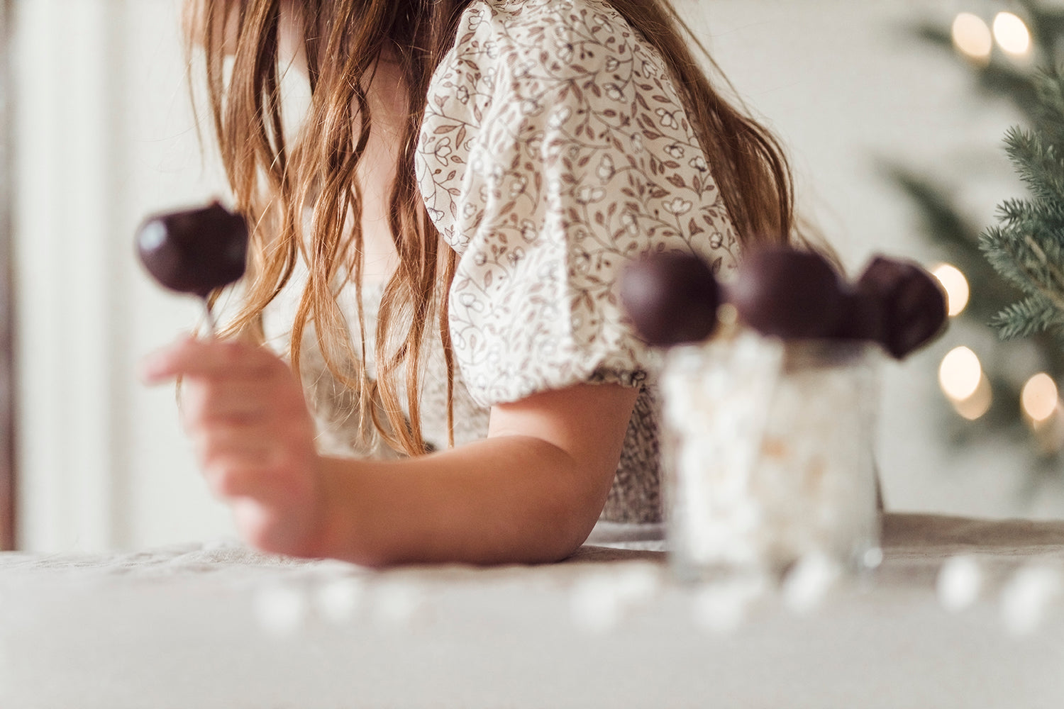 Cakepops choco framboises
