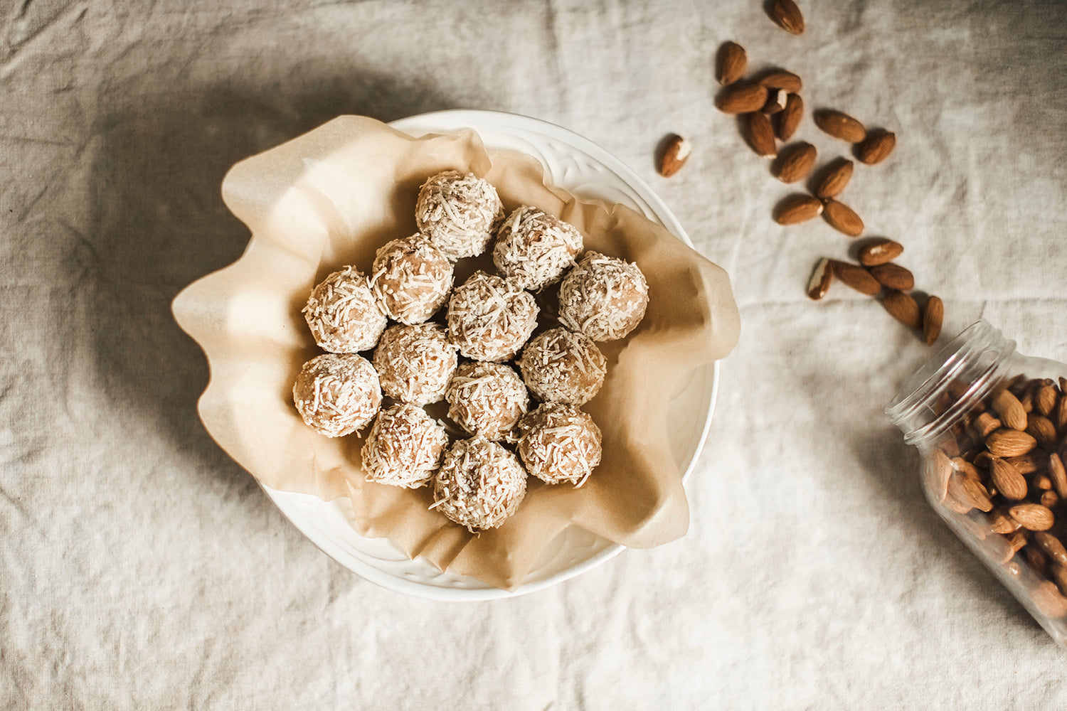 Ladoo (dessert indien)