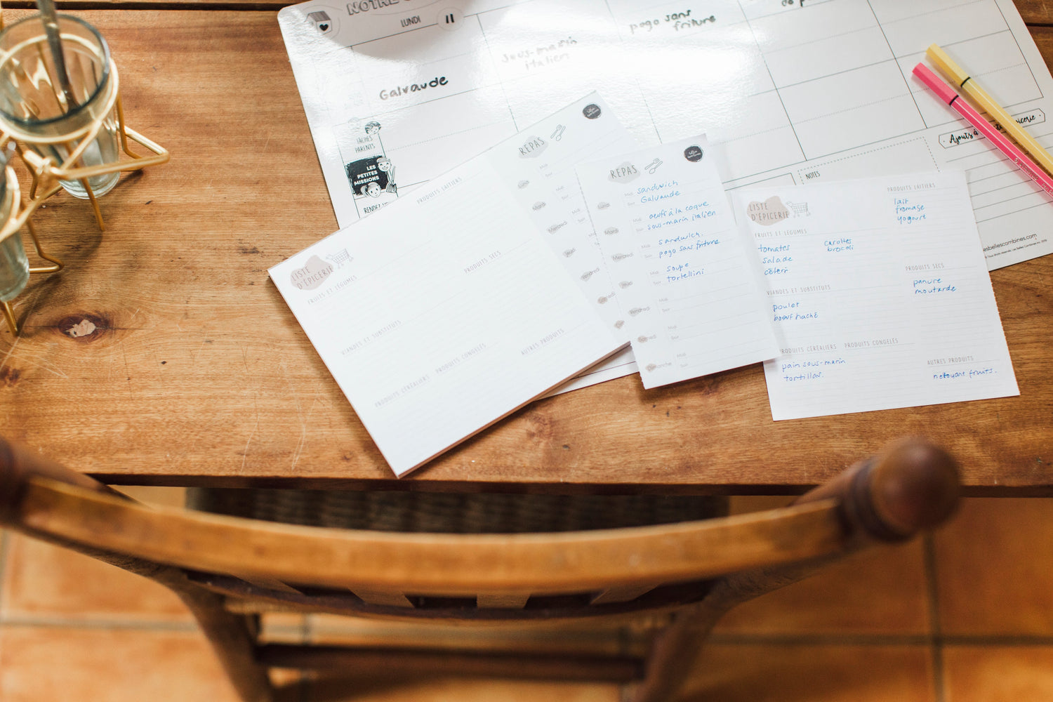 Nos incontournables pour un été en famille réussi