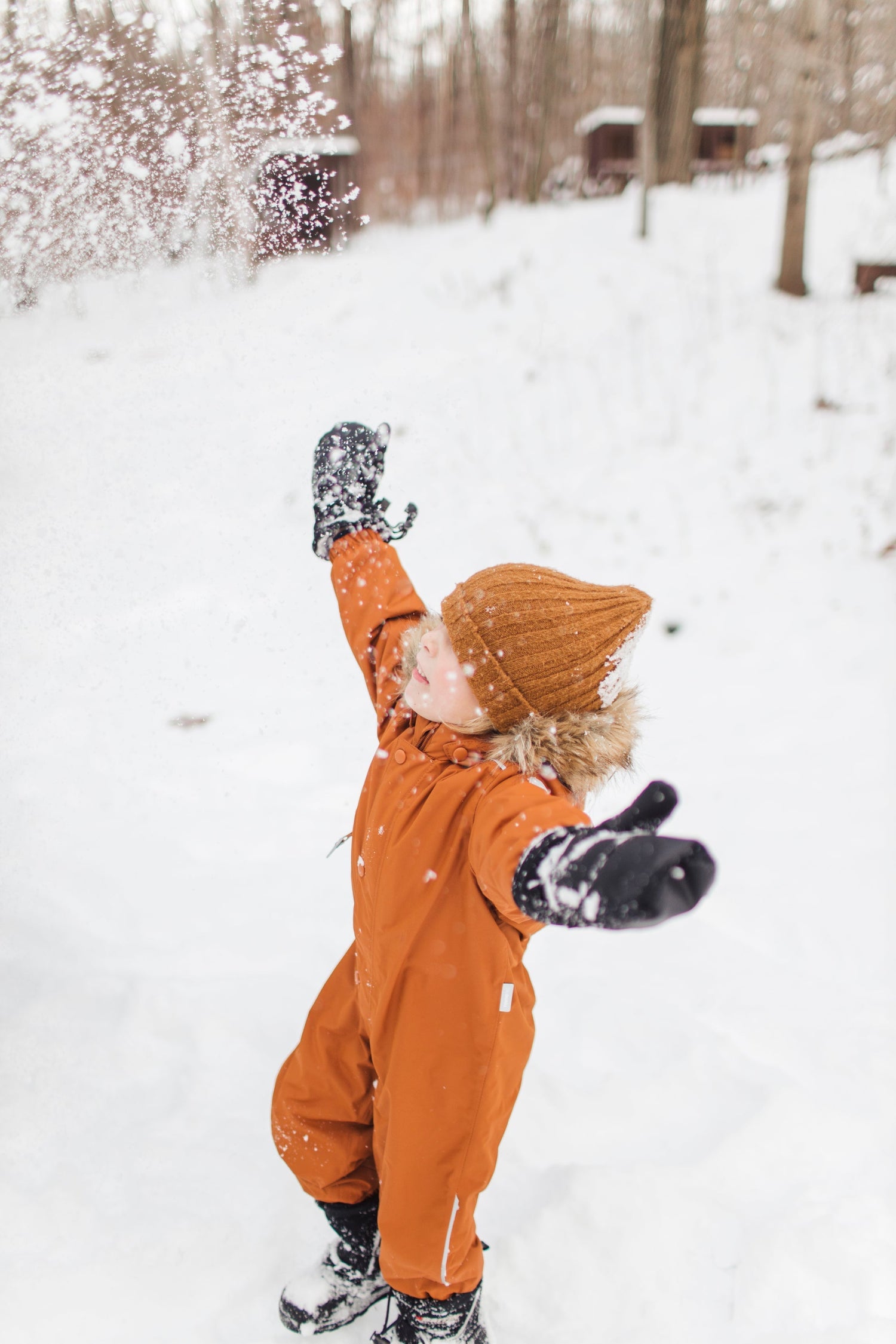 Top 5 des meilleures marques de bottes d'hiver pour enfants