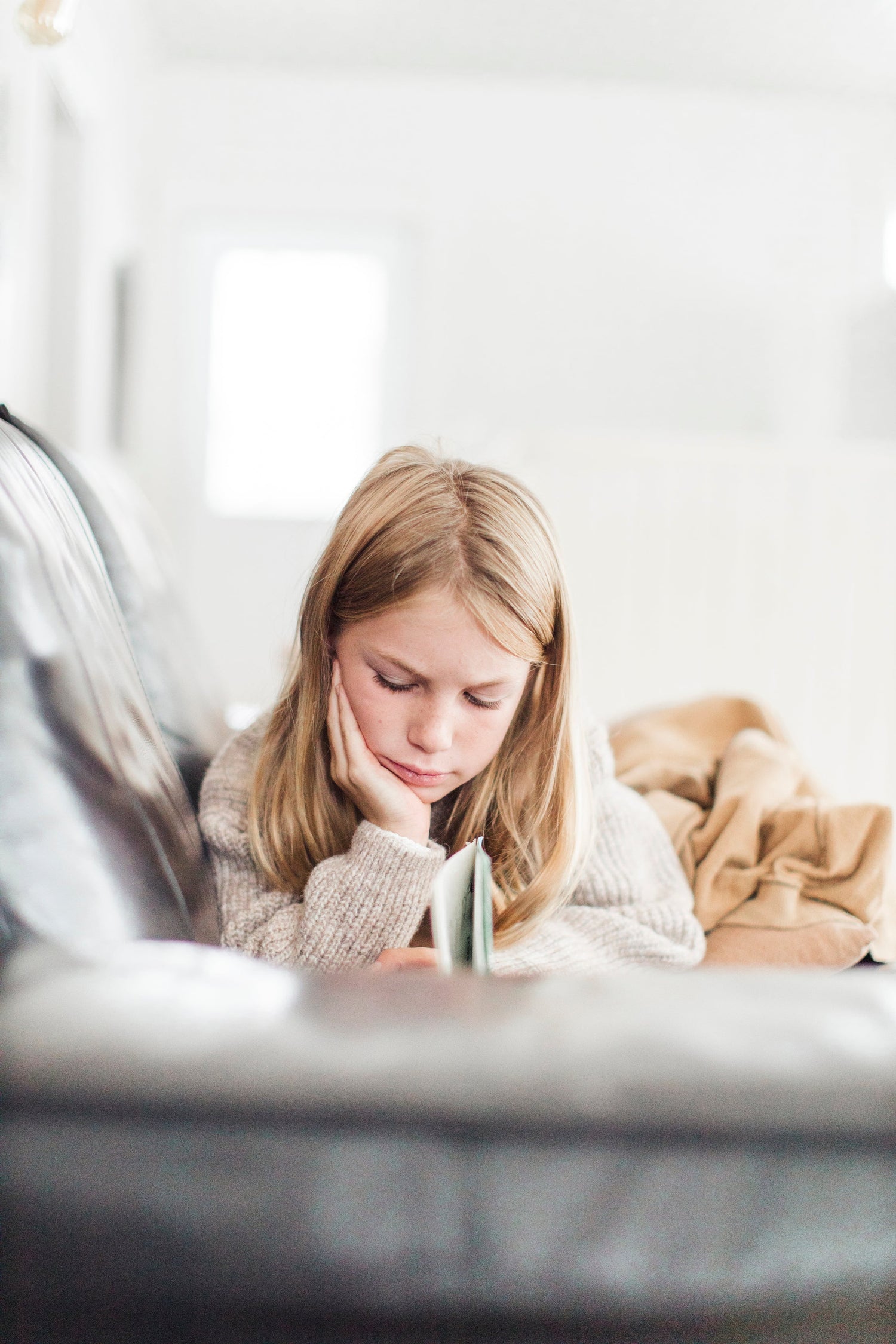 Remotiver les enfants après le congé des Fêtes