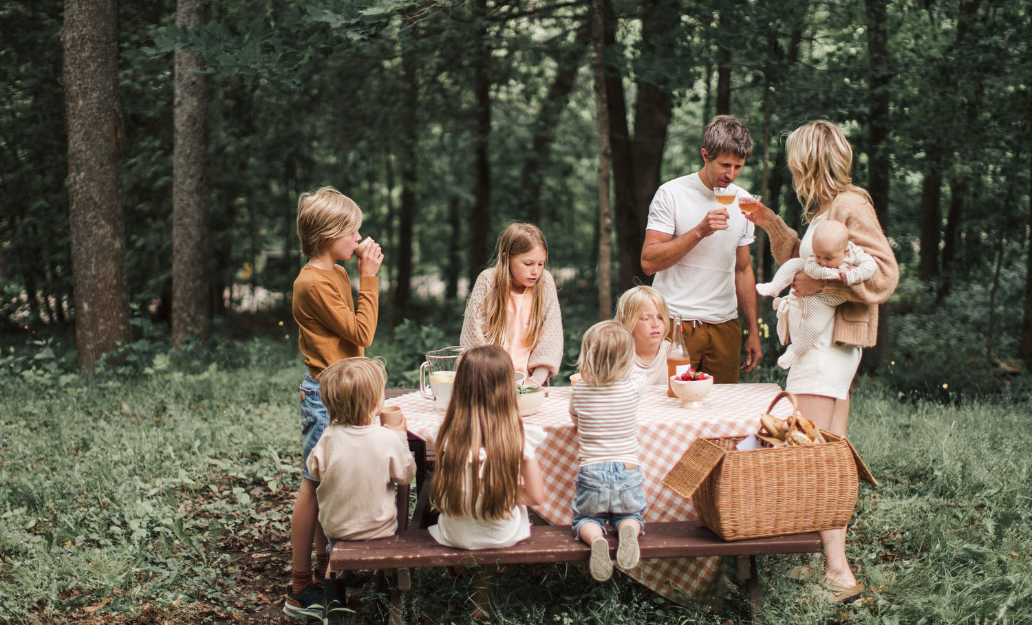 Trucs et astuces pour bien planifier les repas en vacances