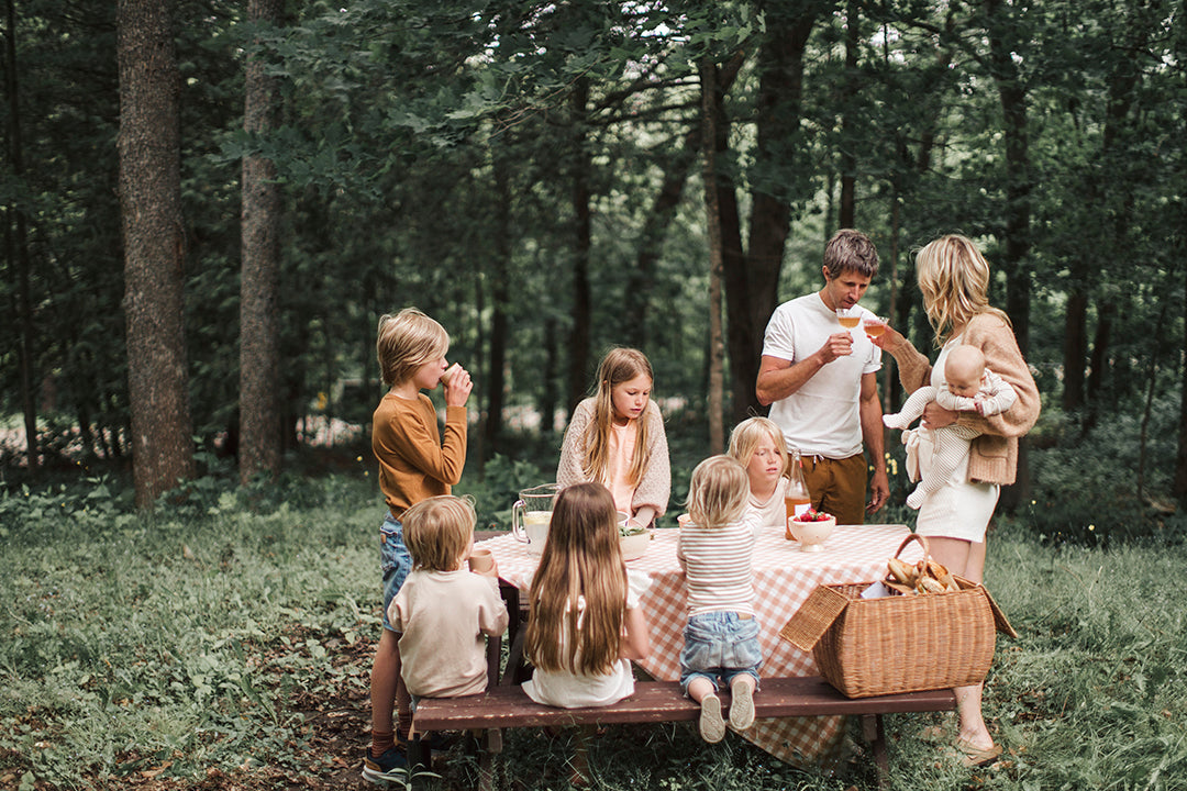 Pique-niques et repas nomades : idées nutritives et pratiques