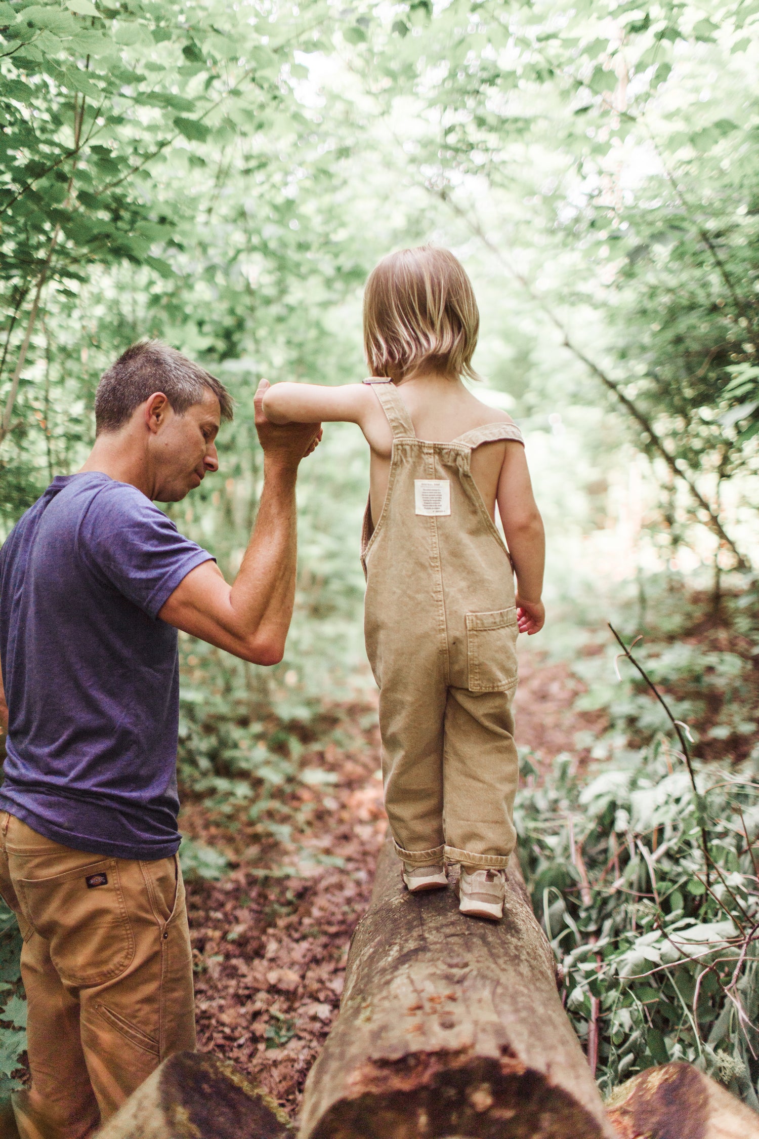 Suggestions de sorties pour faire de la randonnée en famille