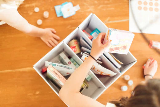 Le Magasin Général : Un allié inattendu pour renforcer les liens fraternels