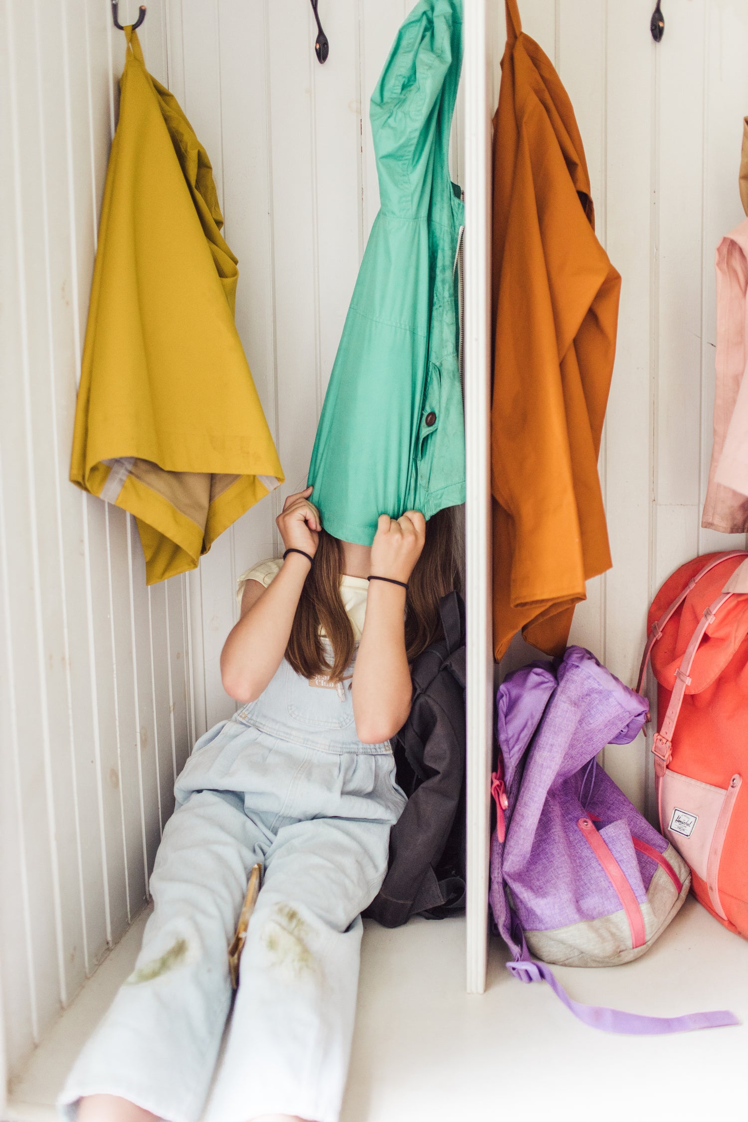 Astuces et rituels pour une fin d'année scolaire réussie