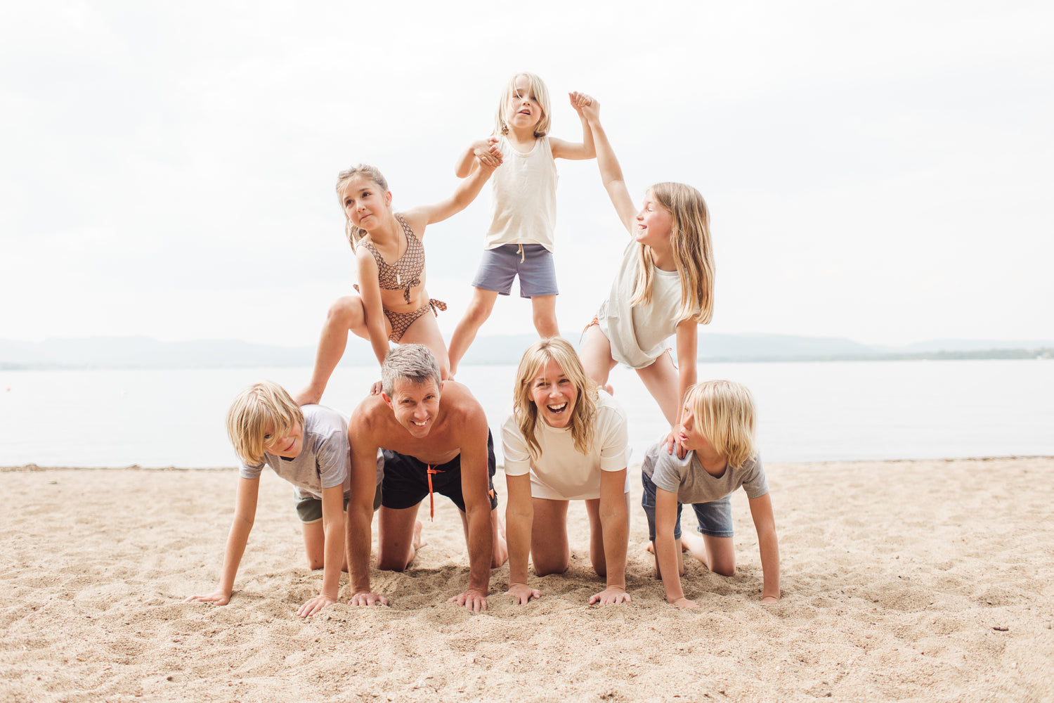 Sorties pas chères pour familles nombreuses