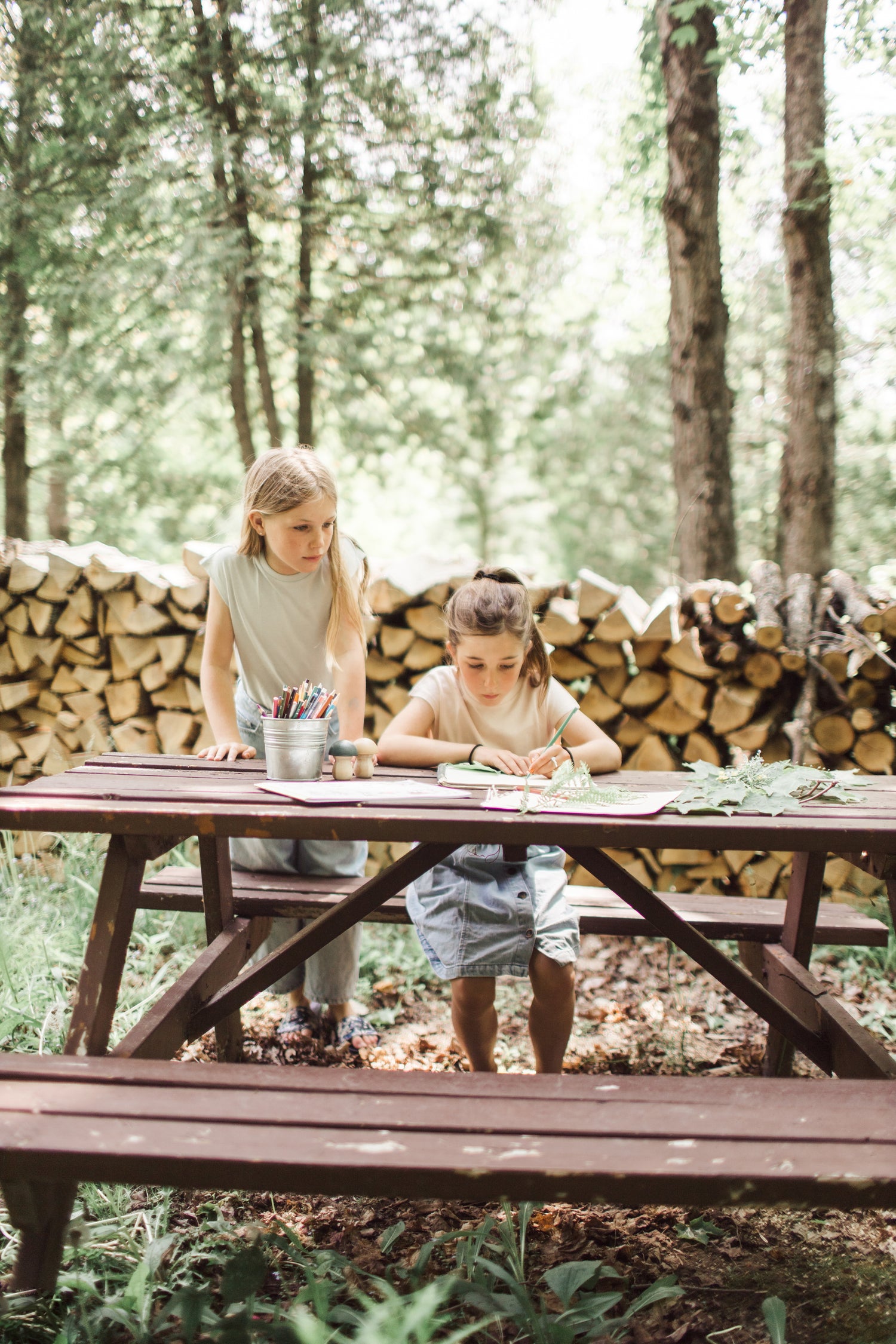 L'éducation a besoin d'air!