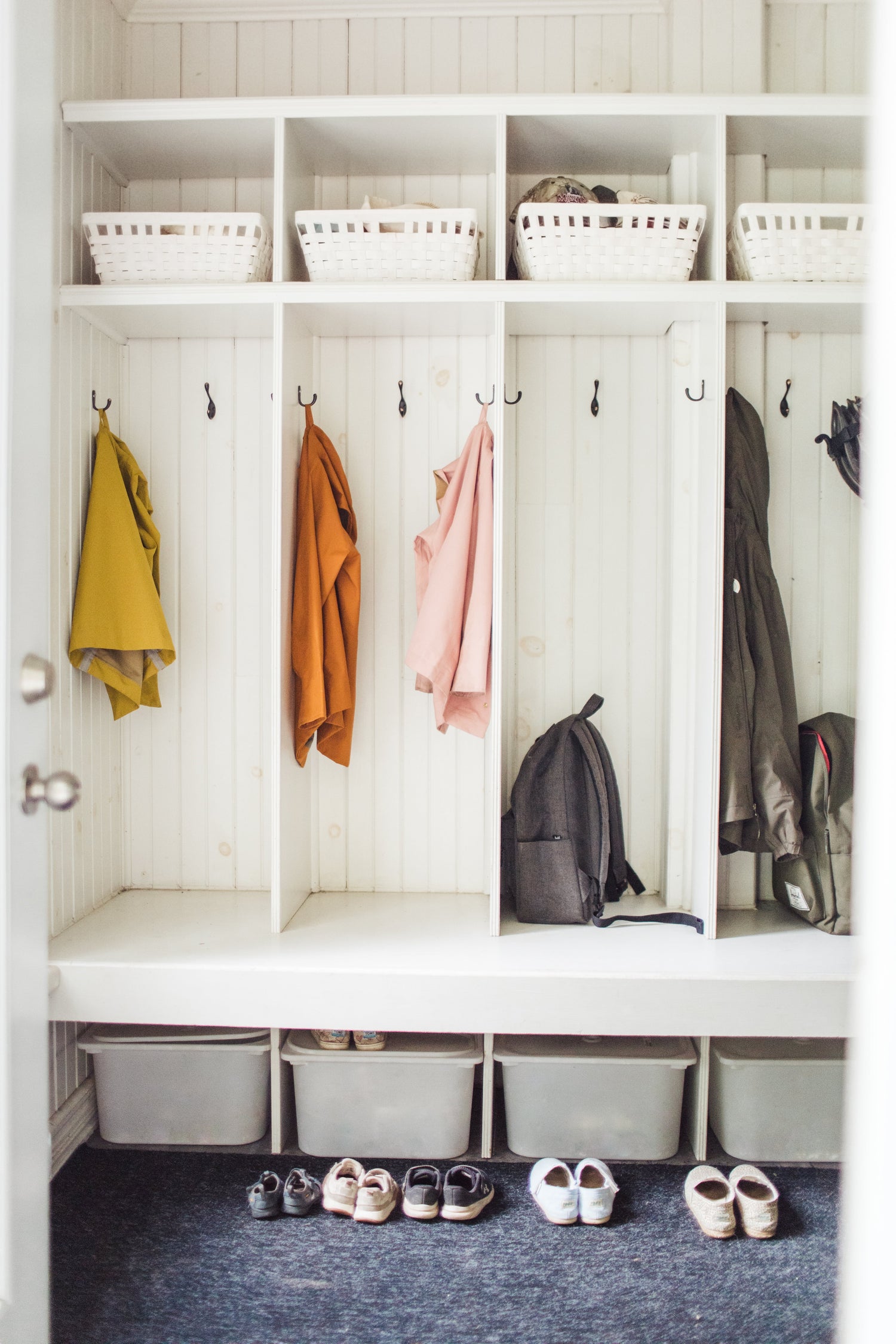 Désencombrement d'été pour mieux profiter des vacances