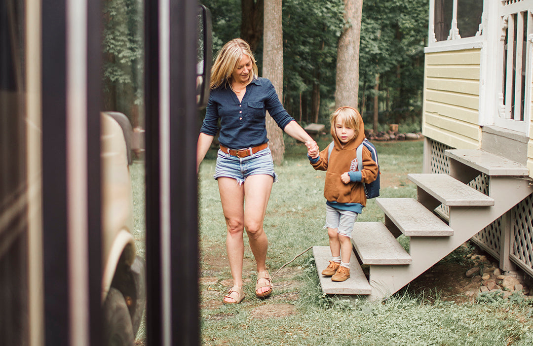 Conseils pratiques pour vivre une rentrée toute en douceur
