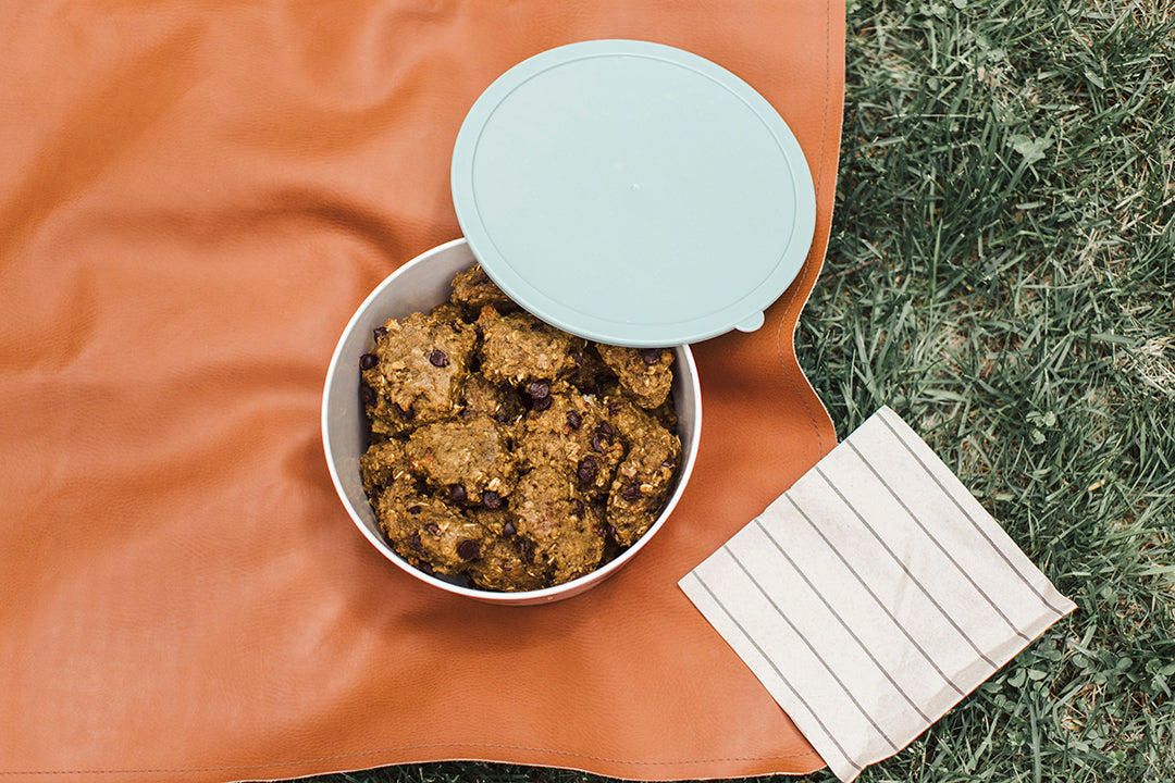 Collation surprenante