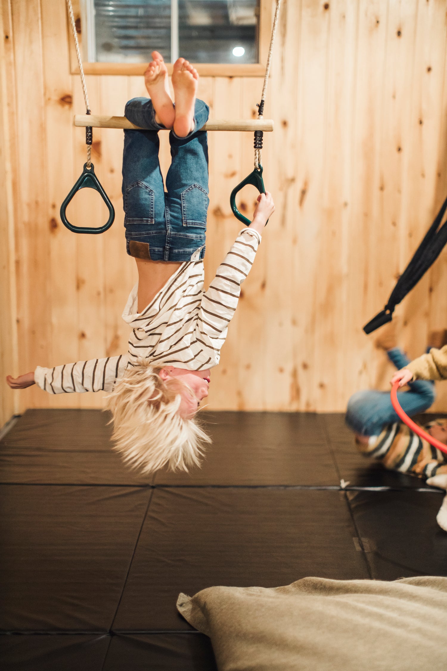 Sport et famille : des conseils pratiques pour une vie active
