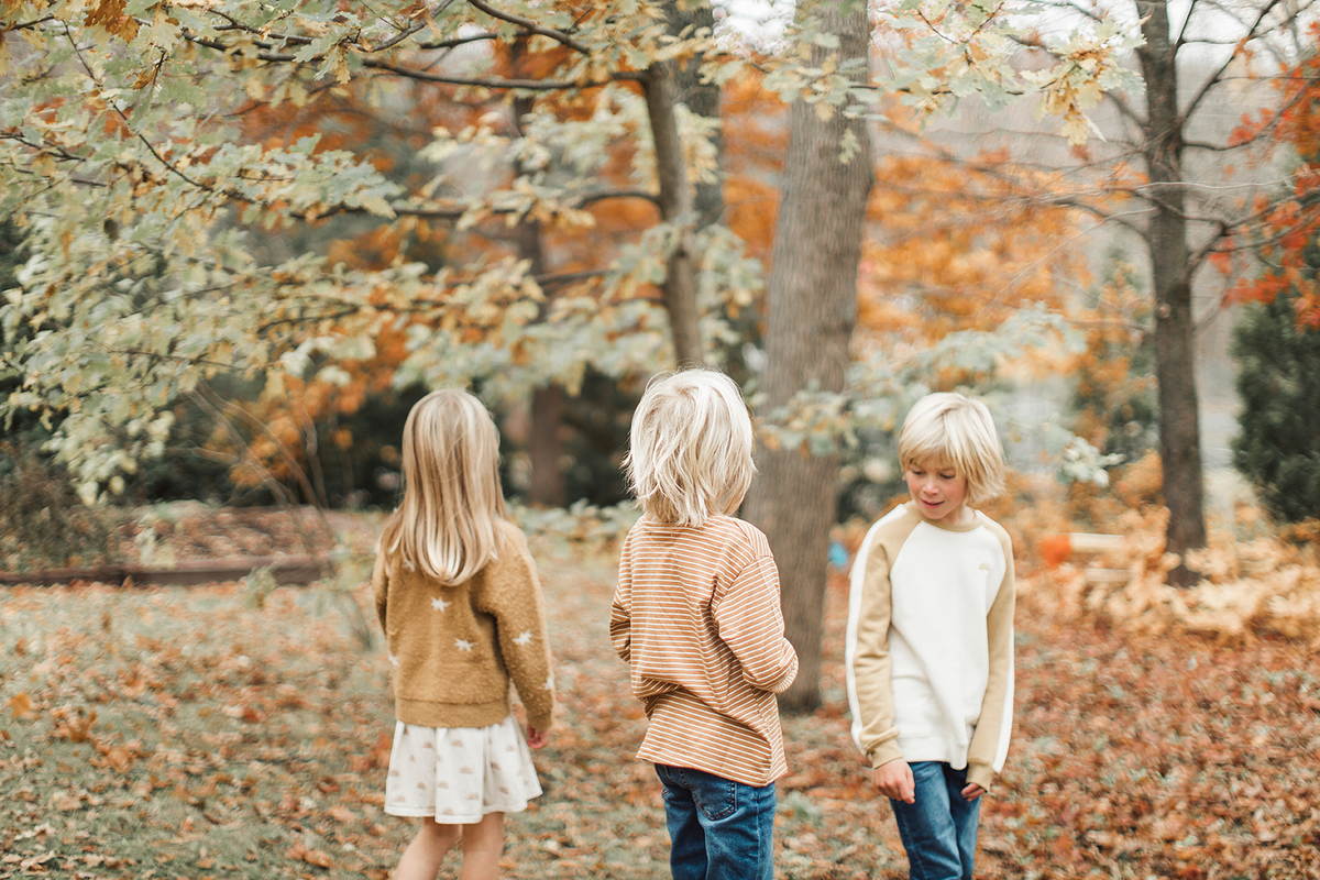 Le pouvoir de bouger en nature : petit bonheur du quotidien!