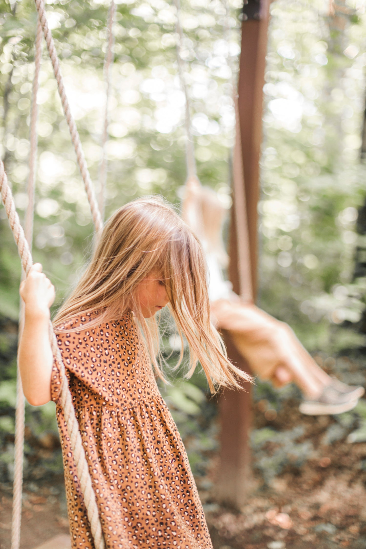 Le « jeu risqué » : une solution de rechange aux écrans?