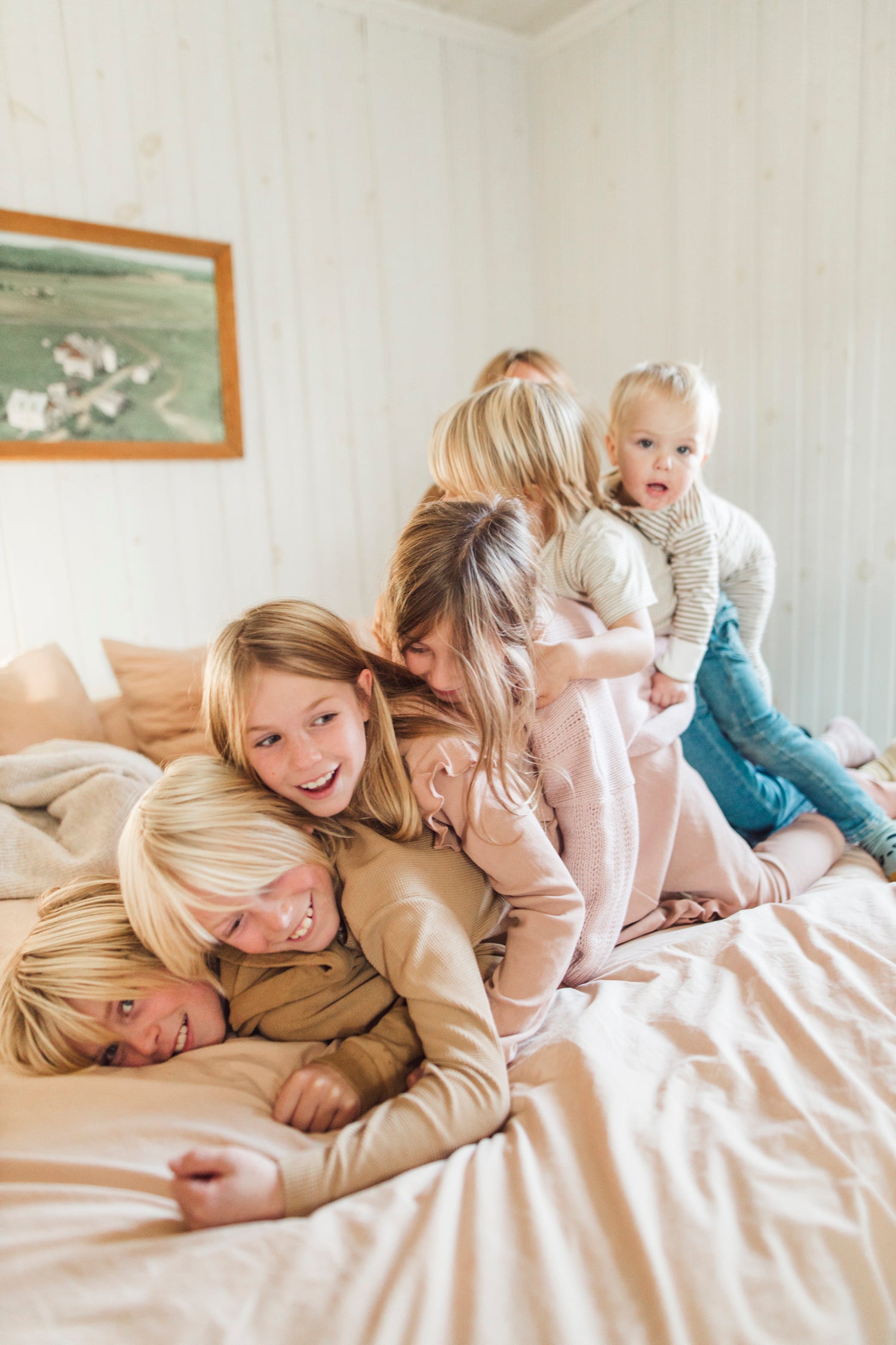 Suggestions de sorties pour la relâche